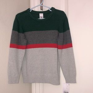 Carter’s Sweater - Size 4T (NWT)